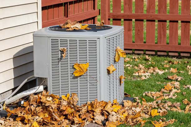 Best HVAC air duct cleaning  in Vilonia, AR