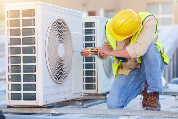 Best HVAC companies near me  in Vilonia, AR