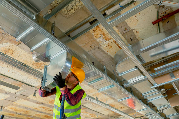 Best Best HVAC companies  in Vilonia, AR