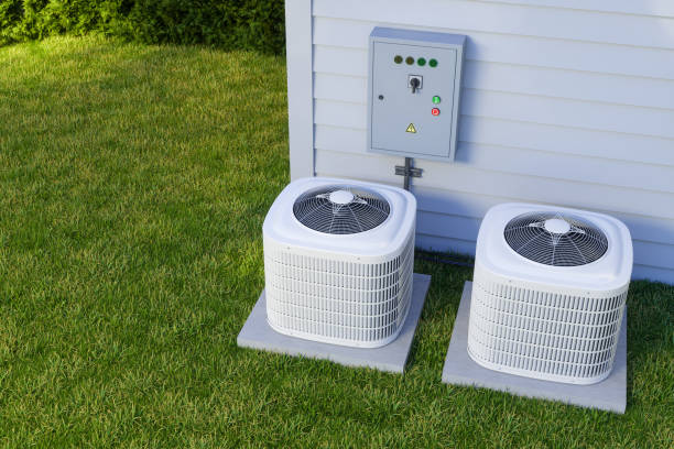 Best Residential HVAC services  in Vilonia, AR