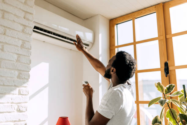 HVAC troubleshooting in Vilonia, AR