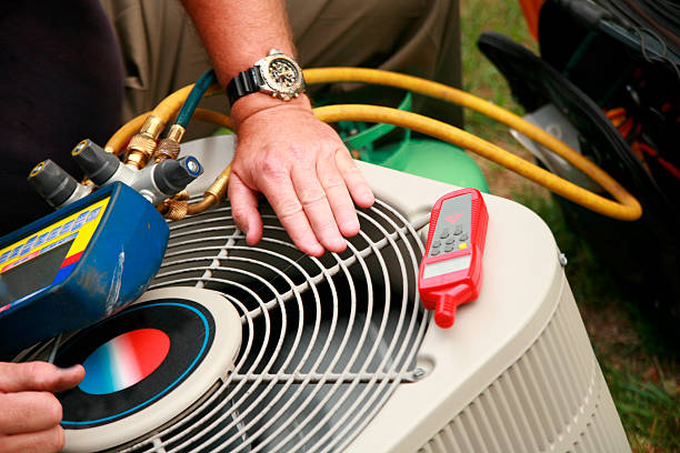 Best HVAC emergency services  in Vilonia, AR