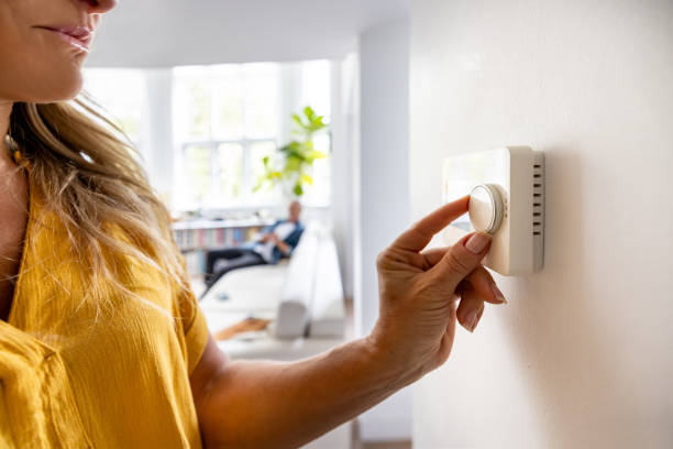 Best Ductless HVAC repair  in Vilonia, AR