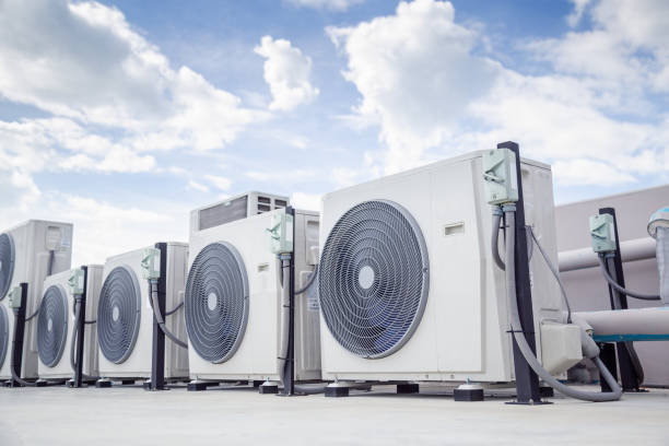 Best Local HVAC companies  in Vilonia, AR