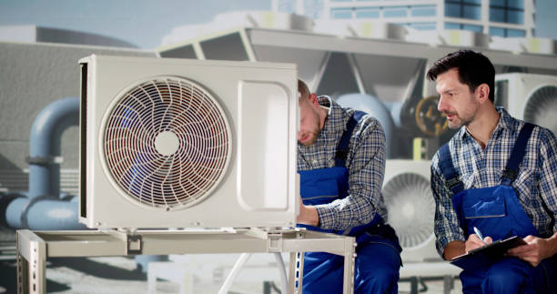 Best HVAC air duct cleaning  in Vilonia, AR