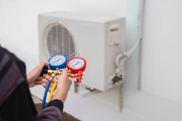 Best HVAC contractors  in Vilonia, AR