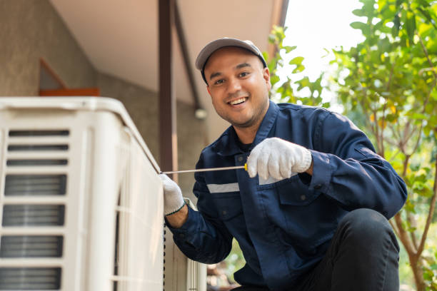 Best HVAC troubleshooting  in Vilonia, AR