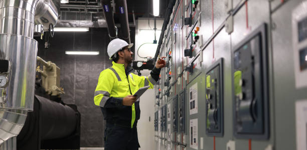 Best Furnace repair near me  in Vilonia, AR