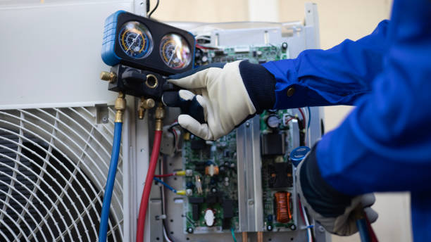 Professional HVAC in Vilonia, AR