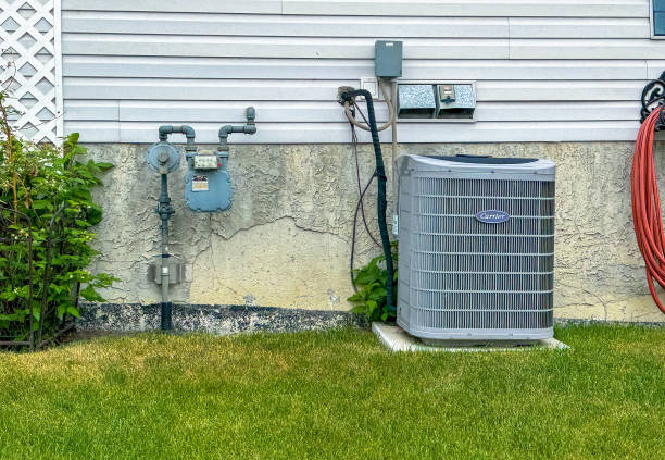 Best HVAC system installation  in Vilonia, AR